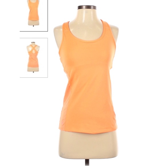 Athleta athletic tank top - Picture 1 of 2
